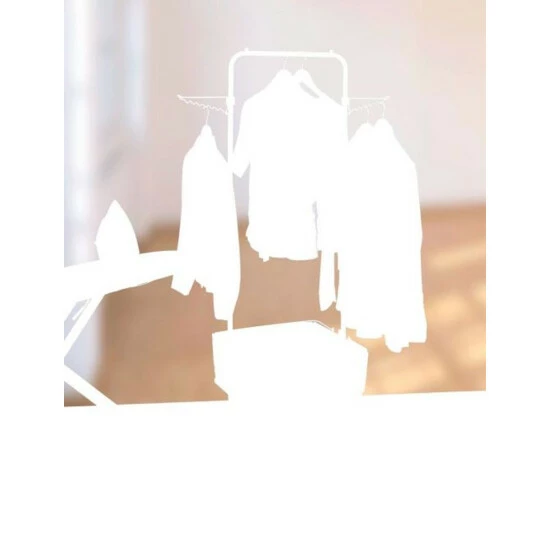 Wenko Bügel-Butler 7 Wenko Bügel-Butler – Bild 5