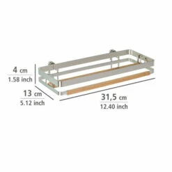 Wenko Küchenrollenhalter Premium -Günstiges Wenko Geschäft unnamed file 17664