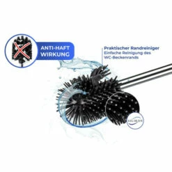 Wenko Hygiene WC-Garnitur Edelstahl 20 Wenko Hygiene WC-Garnitur Edelstahl -Günstiges Wenko Geschäft unnamed file 17699