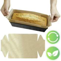 Wenko Antihaft-Backform-Zuschnitt Eckig -Günstiges Wenko Geschäft unnamed file 17713