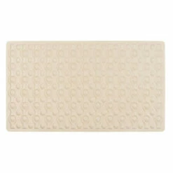 Wenko Wanneneinlage Rocha Beige