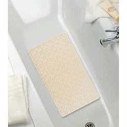 Wenko Wanneneinlage Rocha Beige -Günstiges Wenko Geschäft unnamed file 17726