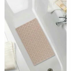 Wenko Wanneneinlage Rocha Beige -Günstiges Wenko Geschäft unnamed file 17729