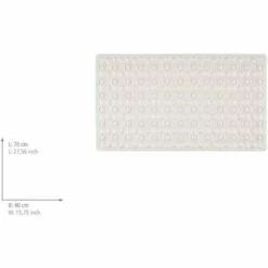 Wenko Wanneneinlage Rocha Beige -Günstiges Wenko Geschäft unnamed file 17733