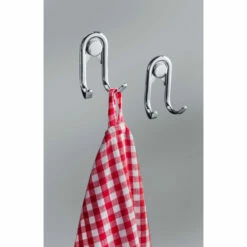 Wenko Doppelhaken Style 2er Set 6 Wenko Doppelhaken Style 2er Set -Günstiges Wenko Geschäft unnamed file 17735