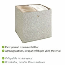 Wenko Aufbewahrungsbox Balance 14 Wenko Aufbewahrungsbox Balance -Günstiges Wenko Geschäft unnamed file 17752