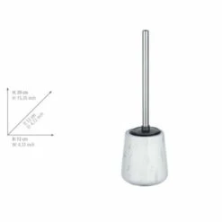 Wenko WC-Garnitur Adrada Keramik 9 Wenko WC-Garnitur Adrada Keramik -Günstiges Wenko Geschäft unnamed file 17759