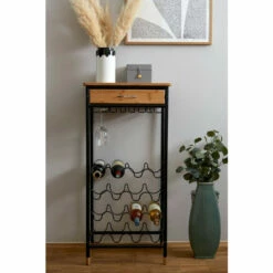 Wenko Weinregal Loft Für 16 Flaschen -Günstiges Wenko Geschäft unnamed file 17767