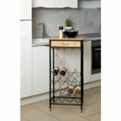 Wenko Weinregal Loft Für 16 Flaschen -Günstiges Wenko Geschäft unnamed file 17774