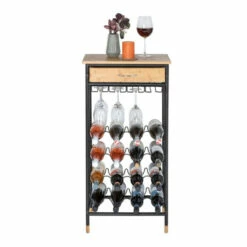 Wenko Weinregal Loft Für 16 Flaschen -Günstiges Wenko Geschäft unnamed file 17776