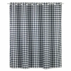 Wenko Anti-Schimmel Duschvorhang Fashion Flex