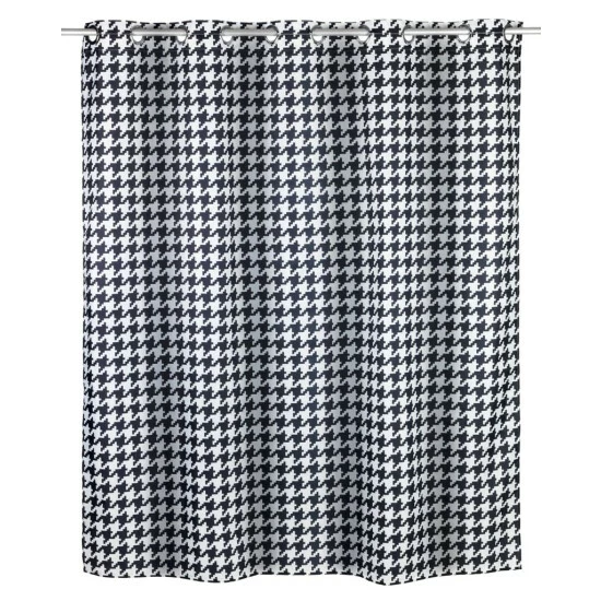 Wenko Anti-Schimmel Duschvorhang Fashion Flex 3 Wenko Anti-Schimmel Duschvorhang Fashion Flex