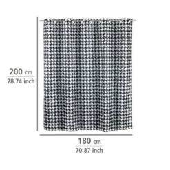 Wenko Anti-Schimmel Duschvorhang Fashion Flex 13 Wenko Anti-Schimmel Duschvorhang Fashion Flex -Günstiges Wenko Geschäft unnamed file 17782