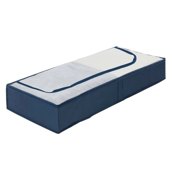 Wenko Unterbettkommode Business 4er Set 4 Wenko Unterbettkommode Business 4er Set – Bild 2