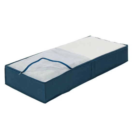 Wenko Unterbettkommode Business 4er Set 6 Wenko Unterbettkommode Business 4er Set – Bild 4