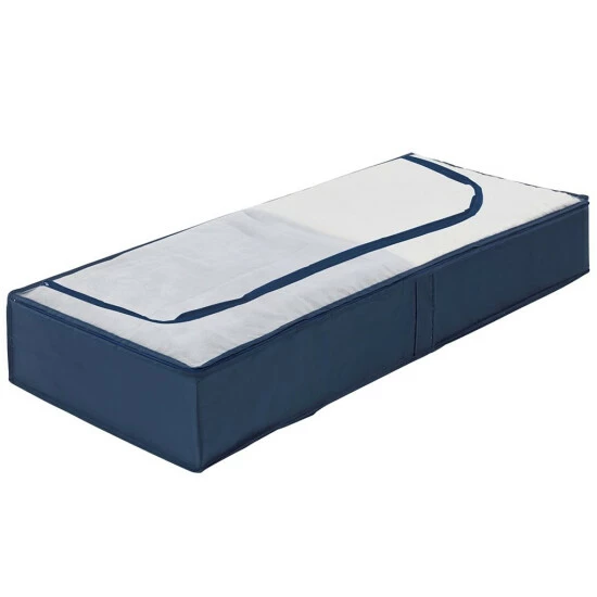 Wenko Unterbettkommode Business 4er Set 8 Wenko Unterbettkommode Business 4er Set – Bild 6