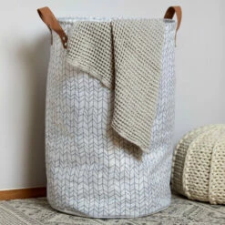 Wenko Wäschesammler Geo -Günstiges Wenko Geschäft unnamed file 1779