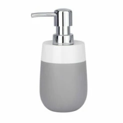 Wenko Bad-Accessoire Set Malta Grau 3-teilig Aus Keramik -Günstiges Wenko Geschäft unnamed file 17794