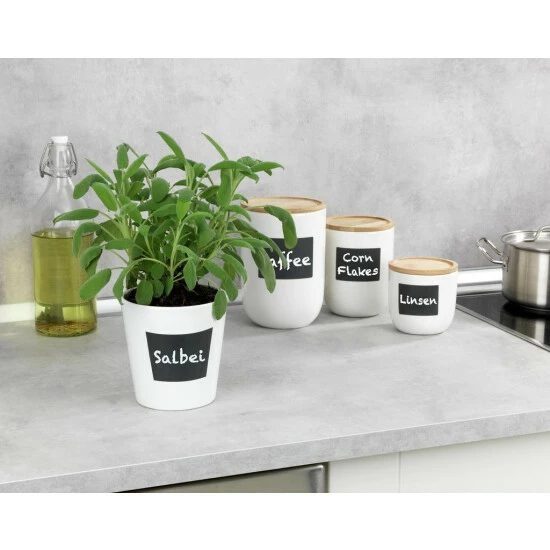 Wenko Kräutertopf Waia 7 Wenko Kräutertopf Waia – Bild 5