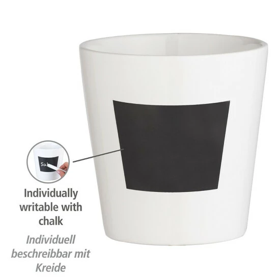 Wenko Kräutertopf Waia 8 Wenko Kräutertopf Waia – Bild 6