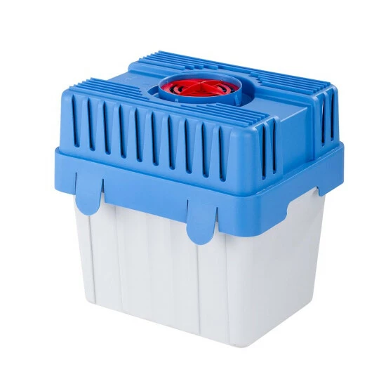 Wenko Feuchtigkeitskiller 5 Kg 4 Wenko Feuchtigkeitskiller 5 Kg – Bild 2