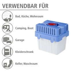 Wenko Feuchtigkeitskiller 5 Kg 17 Wenko Feuchtigkeitskiller 5 Kg -Günstiges Wenko Geschäft unnamed file 17837