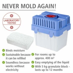 Wenko Feuchtigkeitskiller 5 Kg 21 Wenko Feuchtigkeitskiller 5 Kg -Günstiges Wenko Geschäft unnamed file 17841