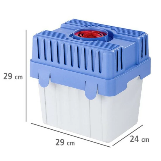 Wenko Feuchtigkeitskiller 5 Kg 14 Wenko Feuchtigkeitskiller 5 Kg – Bild 12