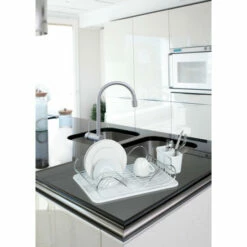 Wenko Geschirrabtropfer Clean -Günstiges Wenko Geschäft unnamed file 17886