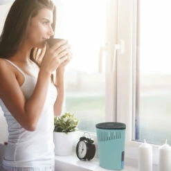 Wenko Raumentfeuchter Drop Rosa 1000 G 2er Set -Günstiges Wenko Geschäft unnamed file 1789