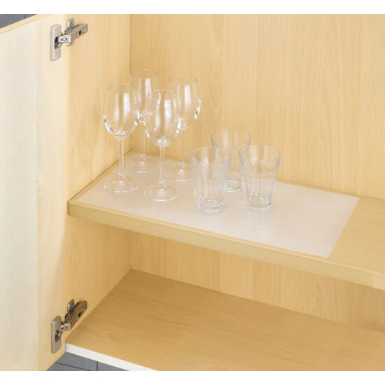 Wenko Anti-Rutsch-Matte Transparent 7 Wenko Anti-Rutsch-Matte Transparent – Bild 5