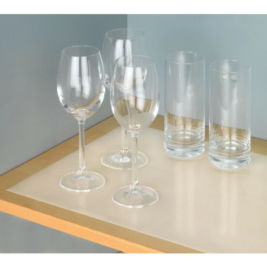 Wenko Anti-Rutsch-Matte Transparent 16 Wenko Anti-Rutsch-Matte Transparent – Bild 14