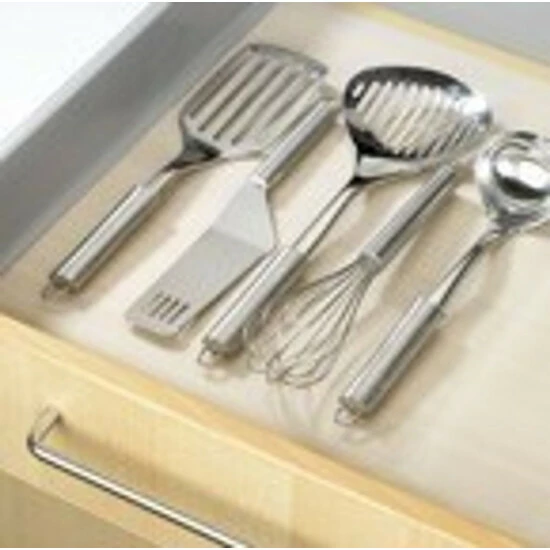 Wenko Anti-Rutsch-Matte Transparent 17 Wenko Anti-Rutsch-Matte Transparent – Bild 15