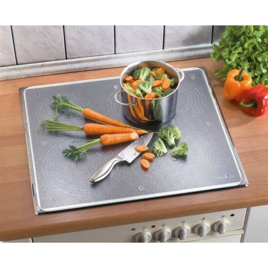 Wenko Herdabdeckplatte Universal 3 In 1 17 Wenko Herdabdeckplatte Universal 3 In 1 – Bild 15