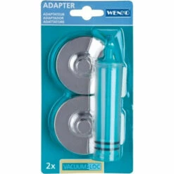 Wenko Vacuum-Loc® Adapter Premium/Classic/Style -Günstiges Wenko Geschäft unnamed file 17934
