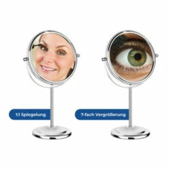 Wenko Kosmetikspiegel Mit 7-facher Vergrößerung -Günstiges Wenko Geschäft unnamed file 17940