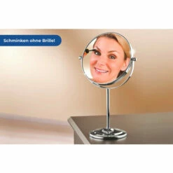 Wenko Kosmetikspiegel Mit 7-facher Vergrößerung -Günstiges Wenko Geschäft unnamed file 17941