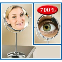 Wenko Kosmetikspiegel Mit 7-facher Vergrößerung -Günstiges Wenko Geschäft unnamed file 17944