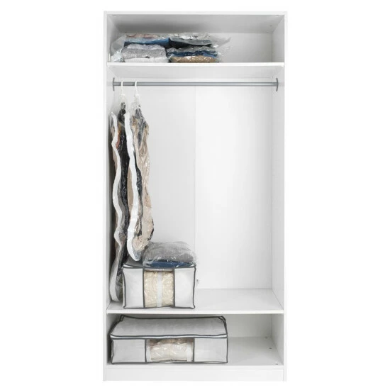 Wenko Vakuum Cube S 4 Wenko Vakuum Cube S – Bild 2