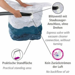 Wenko Vakuum Cube S 20 Wenko Vakuum Cube S -Günstiges Wenko Geschäft unnamed file 17985