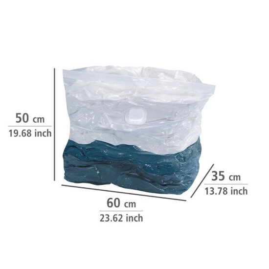 Wenko Vakuum Cube S 8 Wenko Vakuum Cube S – Bild 6