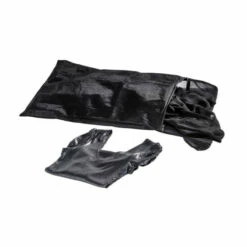 Wenko Wäschenetz Schwarz