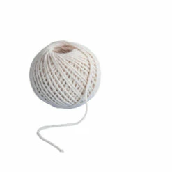 Wenko Ersatzkordel Für Kordelbox 2 X 40 M