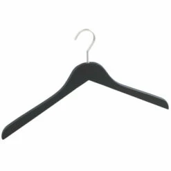 Wenko Kleiderbügel Paris Schwarz 5er Set 13 Wenko Kleiderbügel Paris Schwarz 5er Set -Günstiges Wenko Geschäft unnamed file 18069