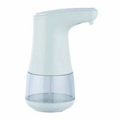 Wenko Sensor Desinfektionsmittel Spender -Günstiges Wenko Geschäft unnamed file 18096