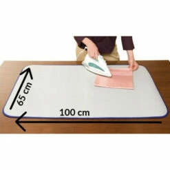 Wenko Thermo Bügeltischauflage -Günstiges Wenko Geschäft unnamed file 18145