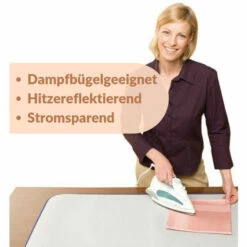 Wenko Thermo Bügeltischauflage -Günstiges Wenko Geschäft unnamed file 18148