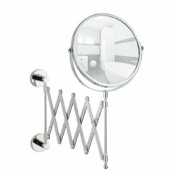 Wenko Power-Loc® Teleskop Kosmetikspiegel Elegance 15 Wenko Power-Loc® Teleskop Kosmetikspiegel Elegance -Günstiges Wenko Geschäft unnamed file 18163