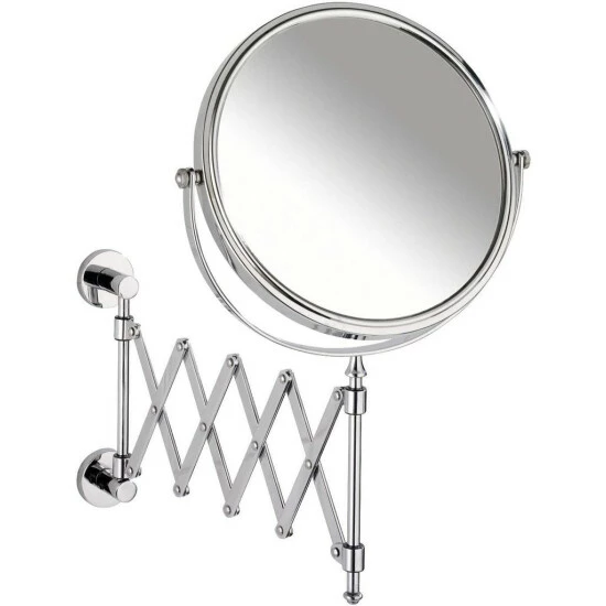 Wenko Power-Loc® Teleskop Kosmetikspiegel Elegance 9 Wenko Power-Loc® Teleskop Kosmetikspiegel Elegance – Bild 7