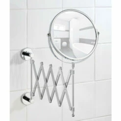 Wenko Power-Loc® Teleskop Kosmetikspiegel Elegance 20 Wenko Power-Loc® Teleskop Kosmetikspiegel Elegance -Günstiges Wenko Geschäft unnamed file 18168
